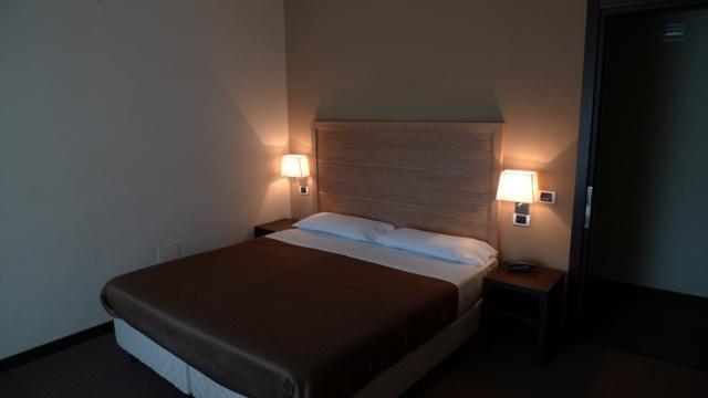 Hotel De Meis Capistrello 部屋 写真