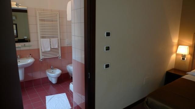 Hotel De Meis Capistrello 部屋 写真