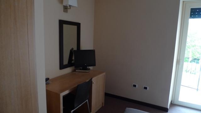 Hotel De Meis Capistrello 部屋 写真