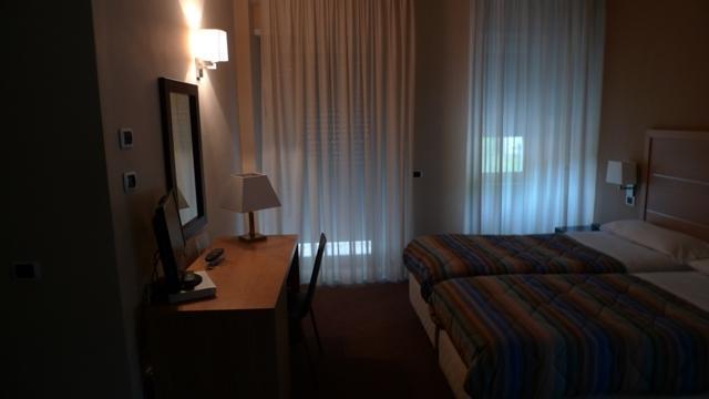 Hotel De Meis Capistrello 部屋 写真