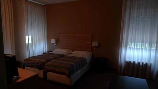 Hotel De Meis Capistrello 部屋 写真